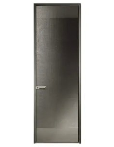 Zen - Porta battente Filo Parete
