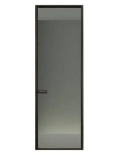 Spin - Porta battente