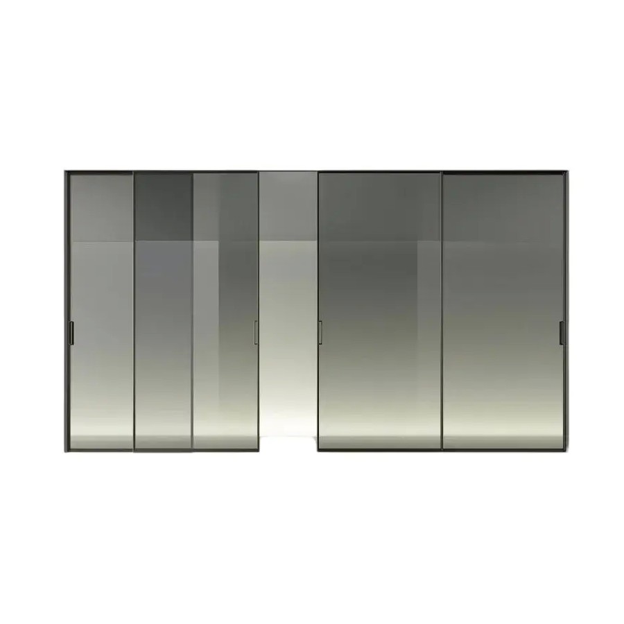 Velaria - Porta a Pannelli Scorrevoli