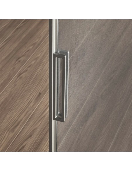 Velaria - Porta a Pannelli Scorrevoli