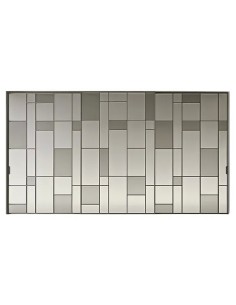 Maxi - Porta a Pannelli Scorrevoli