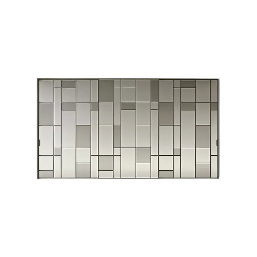 Maxi - Porta a Pannelli Scorrevoli