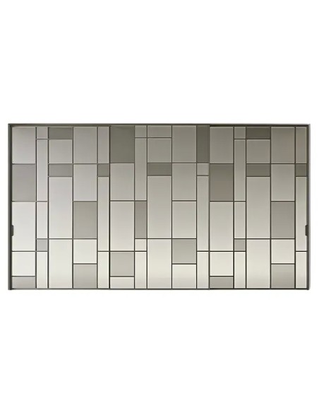 Maxi - Porta a Pannelli Scorrevoli