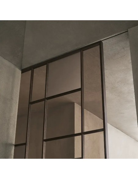 Maxi - Porta a Pannelli Scorrevoli