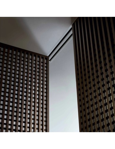 Daimon - Porta a Pannelli Scorrevoli