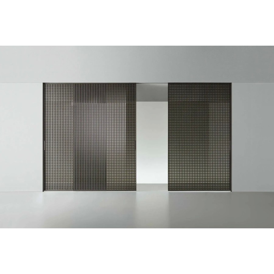 Daimon - Porta a Pannelli Scorrevoli