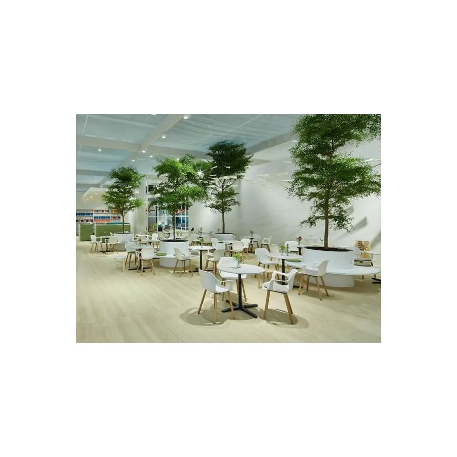 Super fold table high