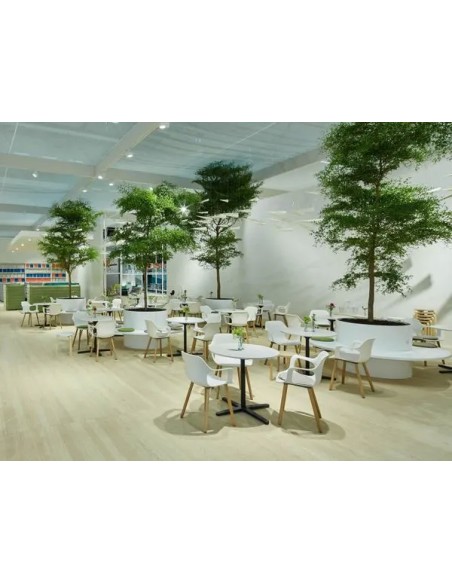 Super fold table high