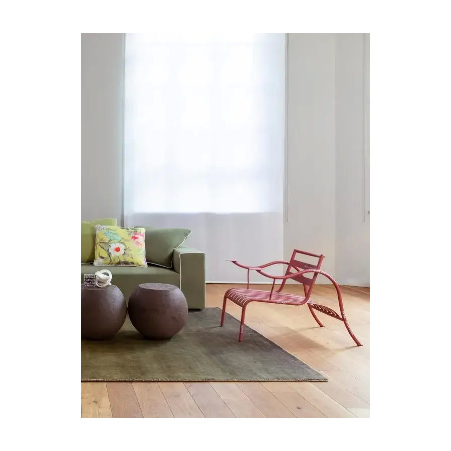 Thinking Man's Chair