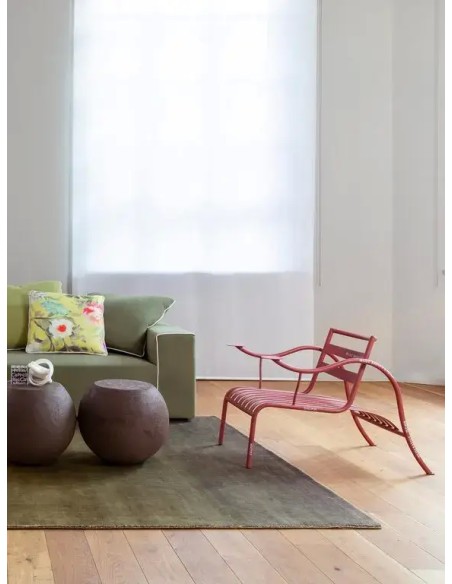 Thinking Man's Chair