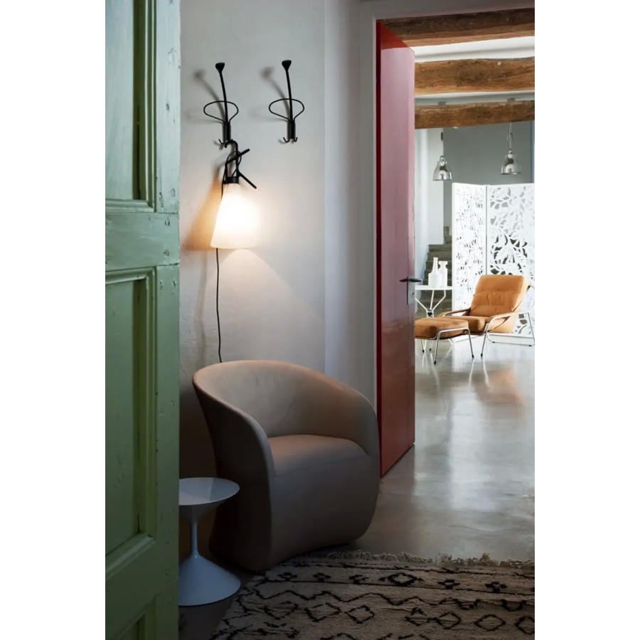 Museo - set da 4 Pezzi