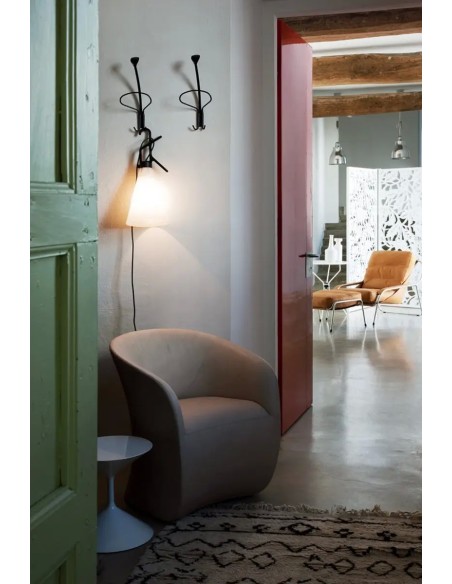 Museo - set da 4 Pezzi