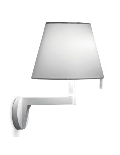 Melampo Lampada da Parete