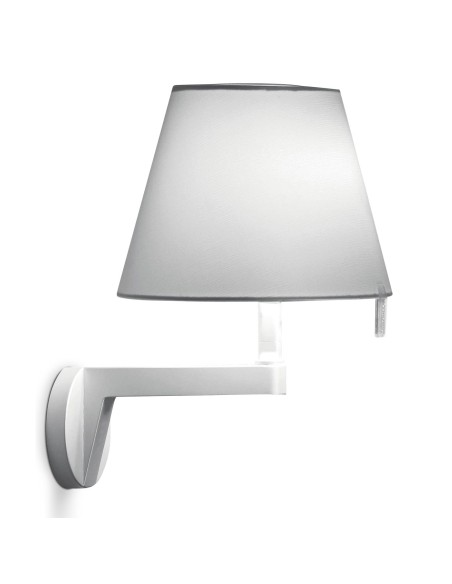 Melampo Lampada da Parete