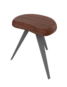 Mexique Stool