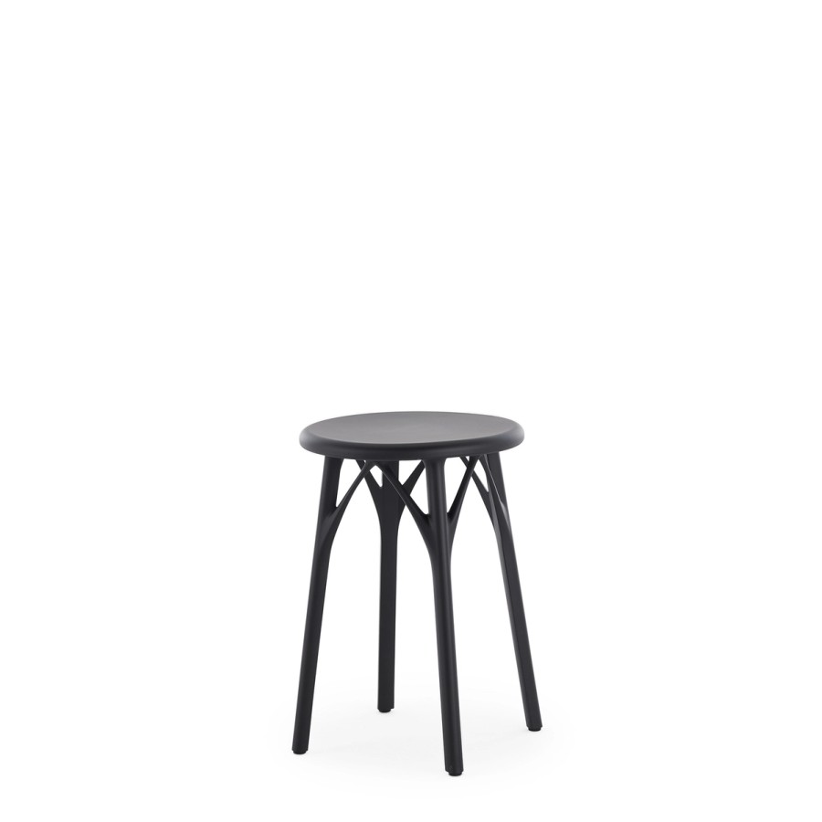 A.i. Stool Light 45 cm (2 sgabelli)