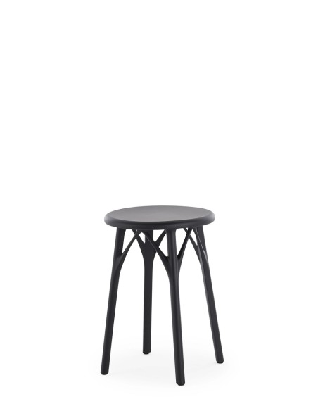 A.i. Stool Light 45 cm (2 sgabelli)