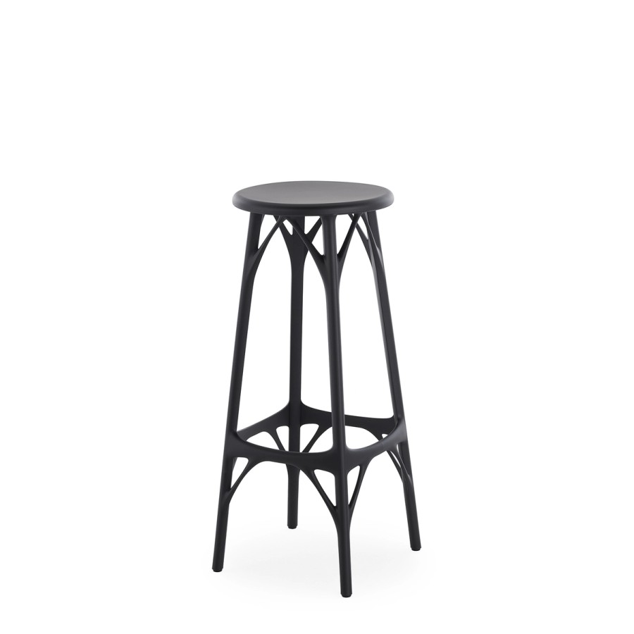 A.i. Stool Light 75 cm (2 Sgabelli)