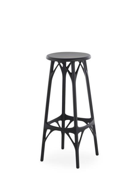 A.i. Stool Light 75 cm (2 Sgabelli)