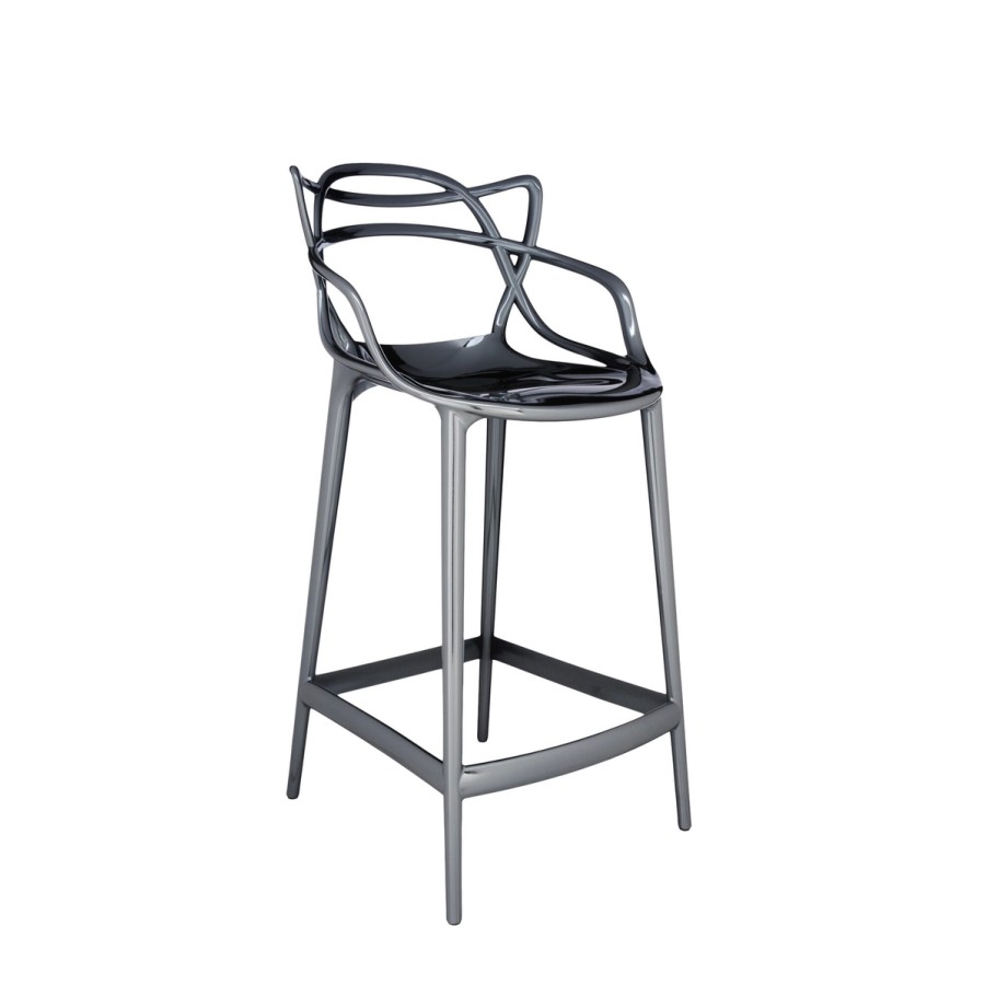 Masters Stool Metal