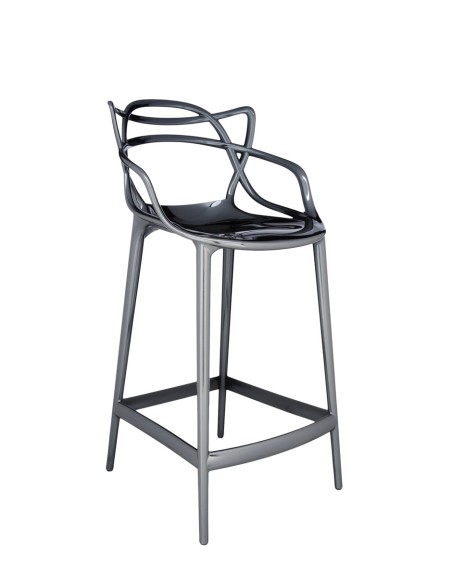 Masters Stool Metal