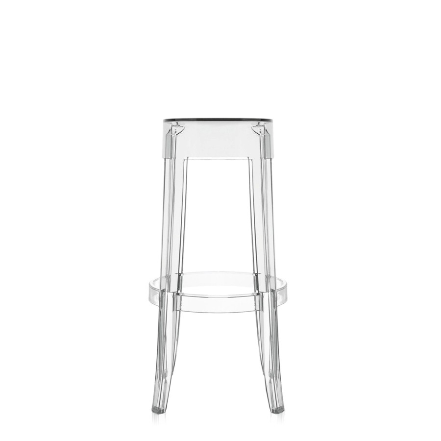 Charles Ghost 75 cm (2 Sgabelli)