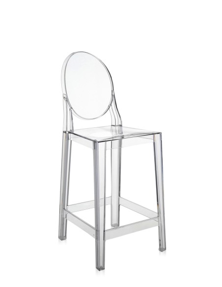 One More (2 Sgabelli)