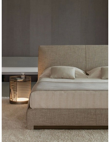 AtelierM Letto matrimoniale