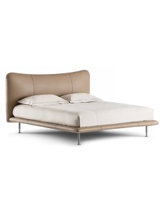 Baia Letto matrimoniale