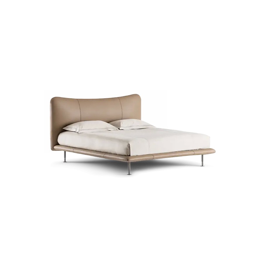 Baia Letto matrimoniale