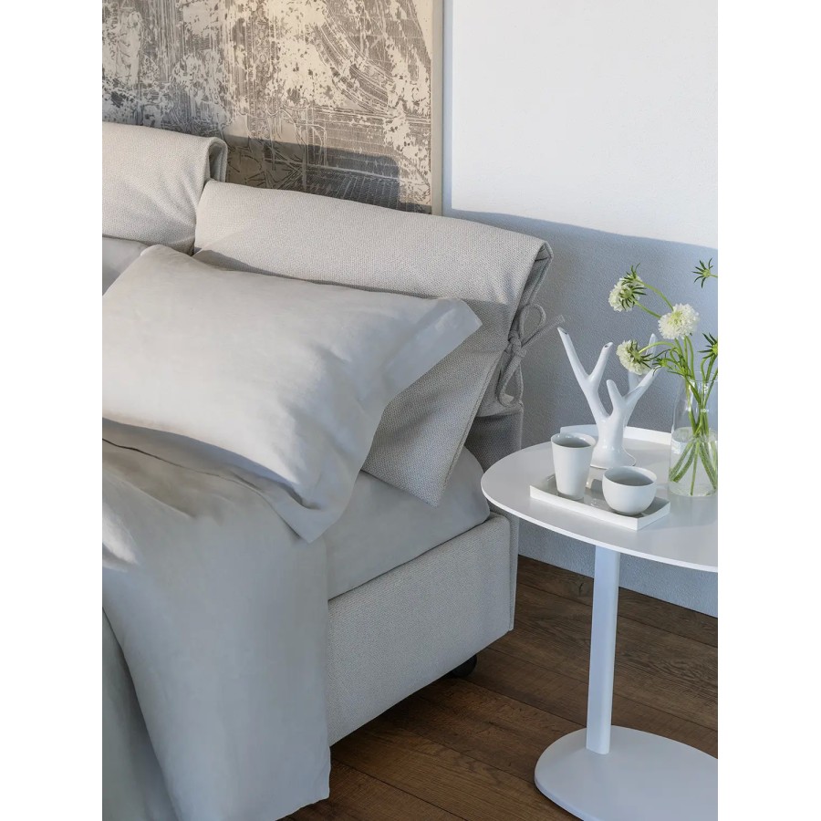 Nathalie Letto matrimoniale