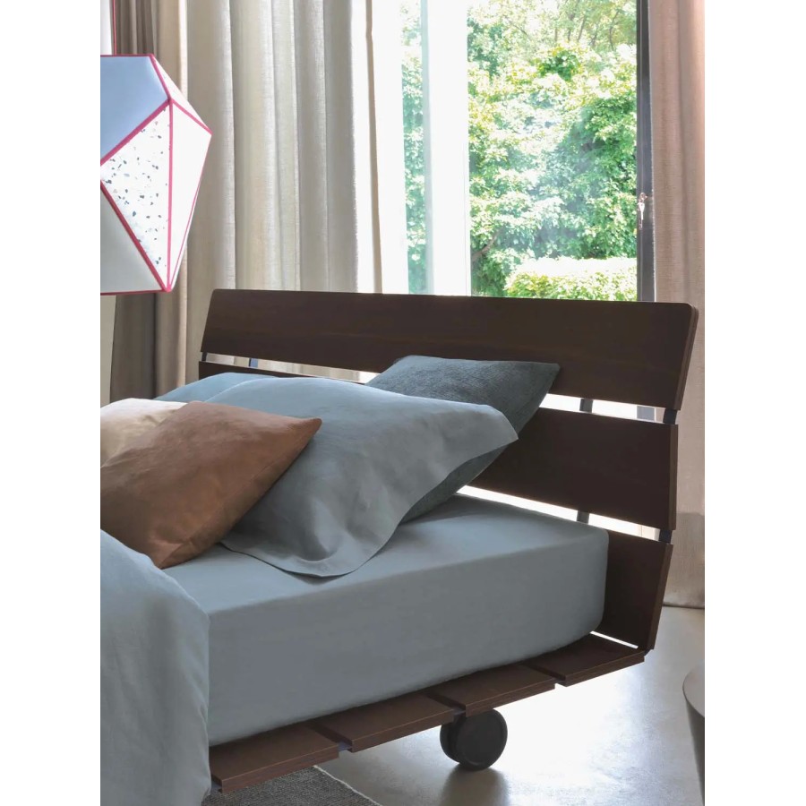 Tadao Letto matrimoniale