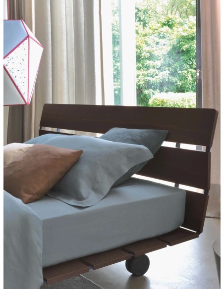 Tadao Letto matrimoniale