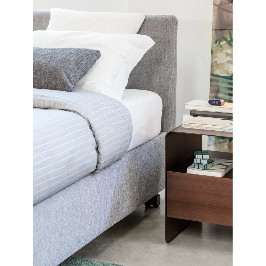 Notturno Letto matrimoniale