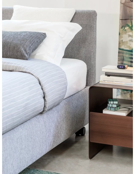 Notturno Letto matrimoniale