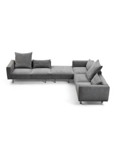 Binario Divano Componibile