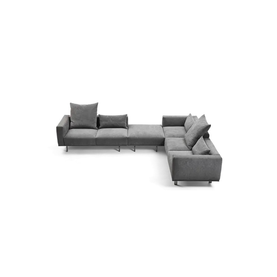 Binario Divano Componibile