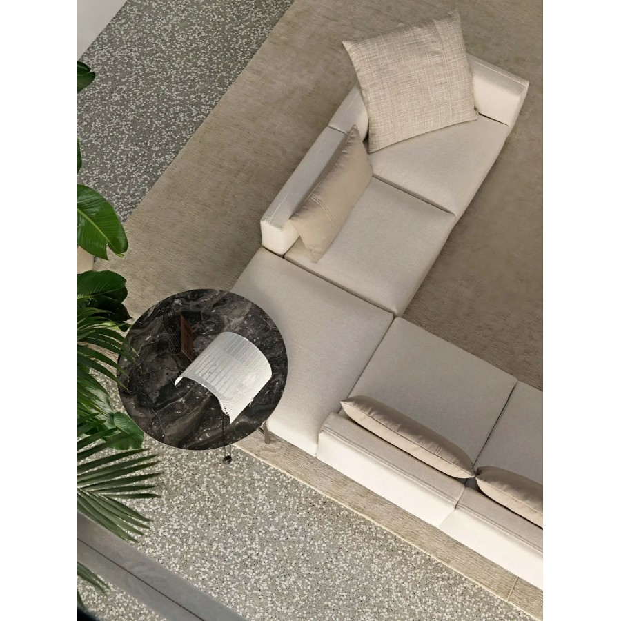 Binario Divano Componibile