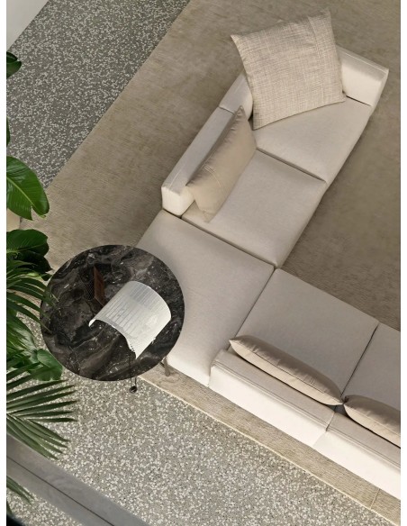 Binario Divano Componibile