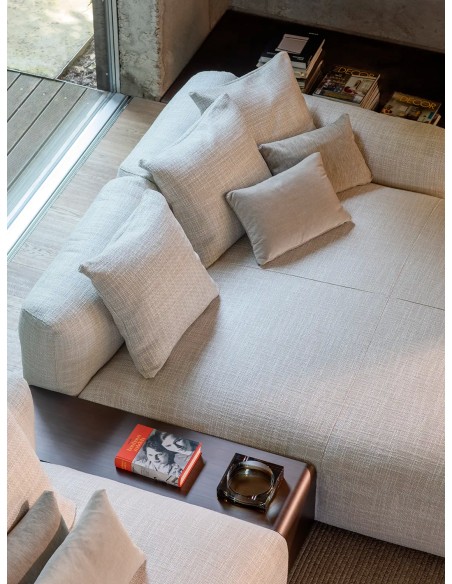 Fiocco Divano Componibile