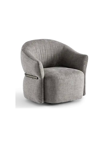 Madame Butterfly Poltrona