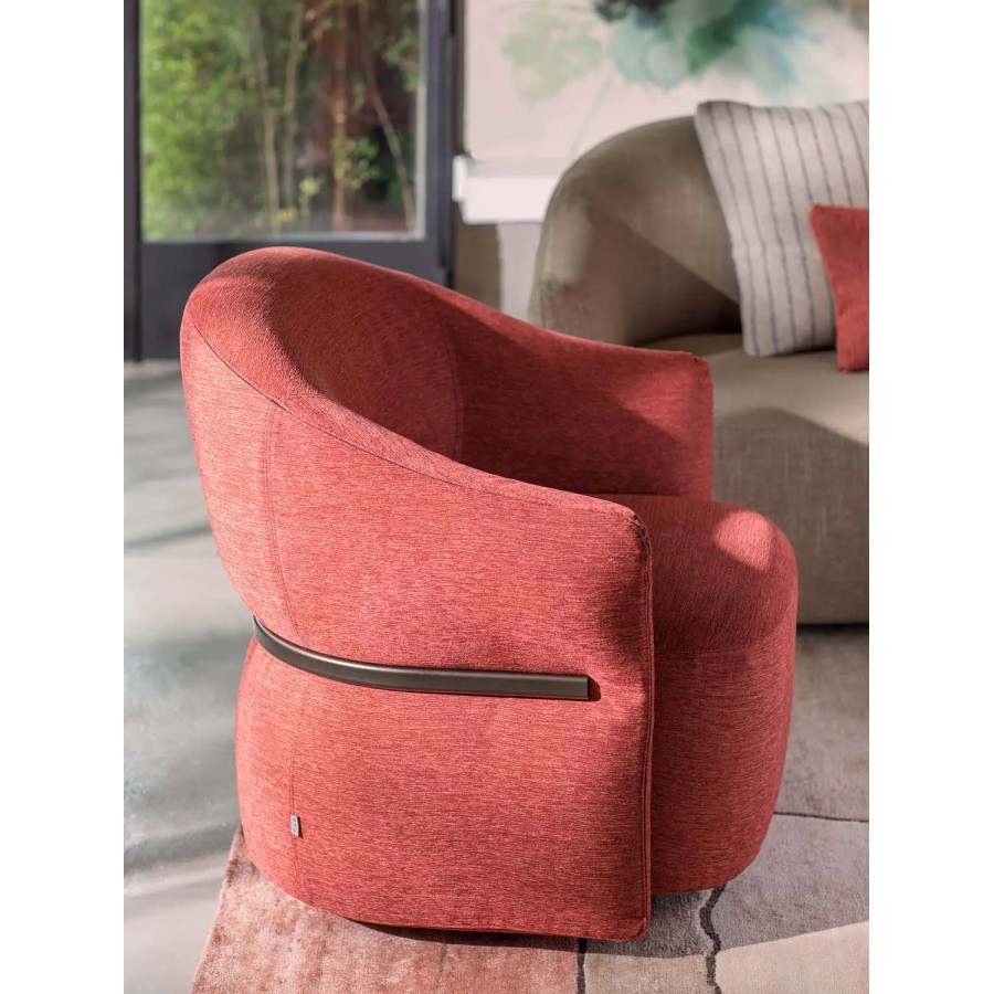 Madame Butterfly Poltrona