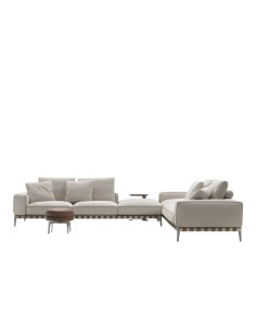 Gregory Divano Componibile