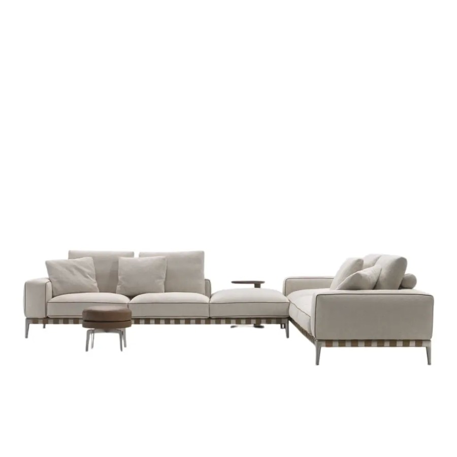 Gregory Divano Componibile