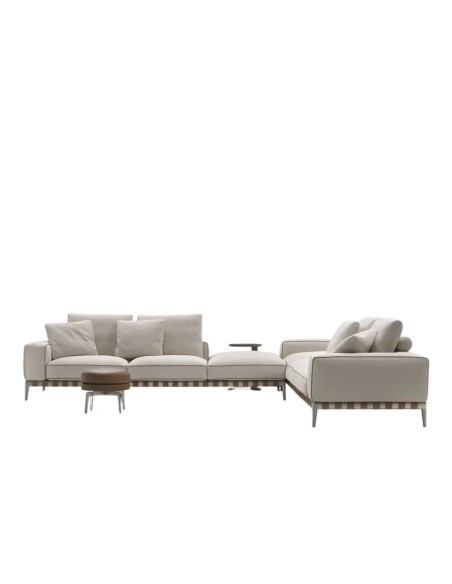 Gregory Divano Componibile