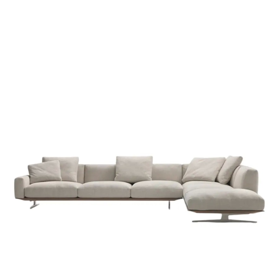 Soft Dream Divano Componibile