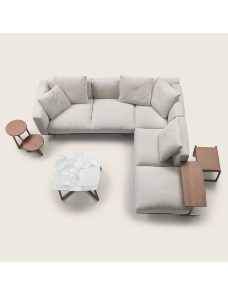 Soft Dream Divano Componibile