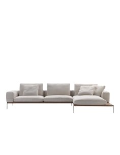 Lifesteel Divano Componibile
