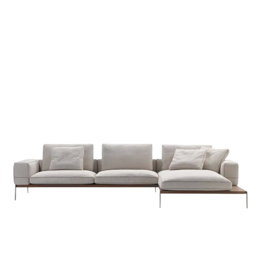 Lifesteel Divano Componibile