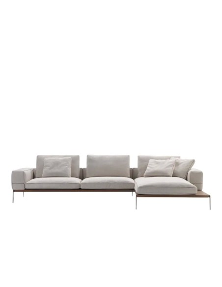 Lifesteel Divano Componibile